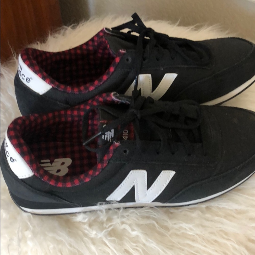 New Balance women’s shoes